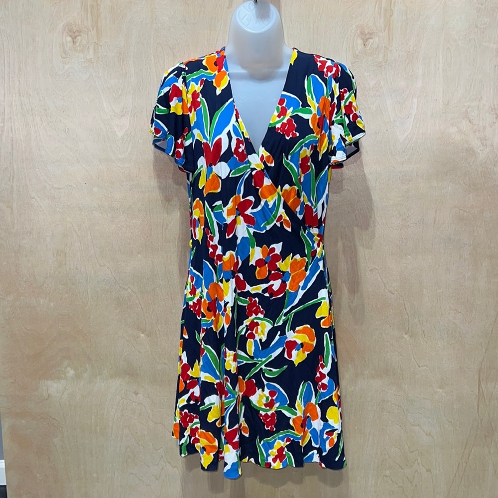 Women’s Lauren by Ralph Lauren Dress